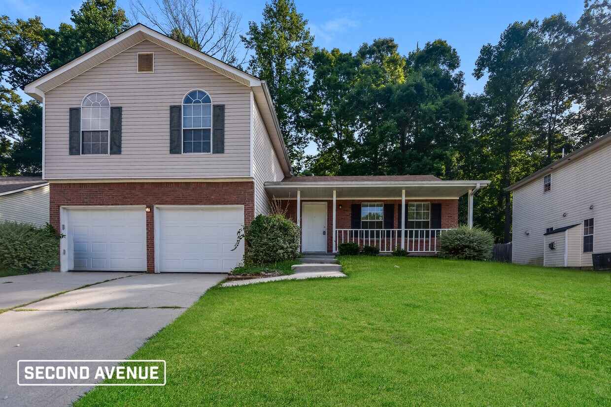 5644 Wellborn Oaks Ct, Lithonia, GA 30058 House Rental in Lithonia