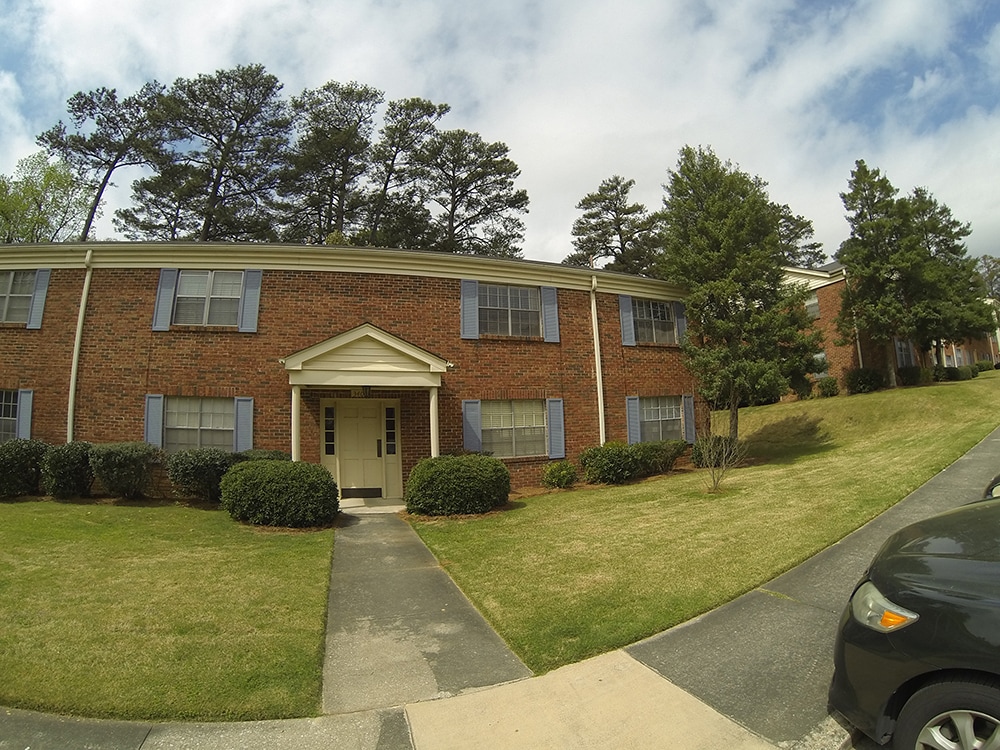 3405 Sandner Ct, Homewood, AL 35209 Townhome Rentals in Homewood AL