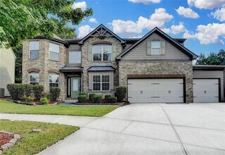 Building Photo - 3248 Sag Harbor Ct NE