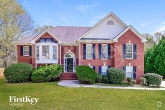 Building Photo - 3496 Heathervale Way SW