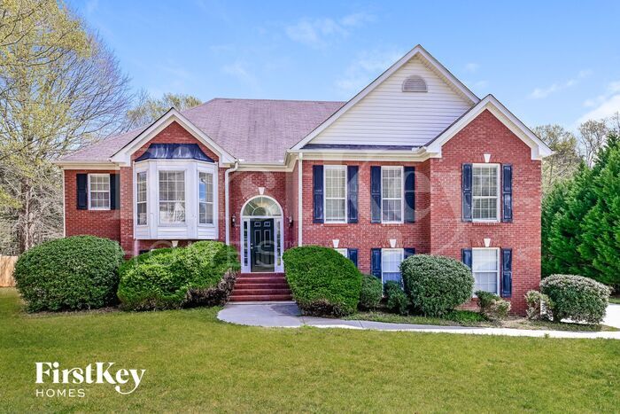 Primary Photo - 3496 Heathervale Way SW