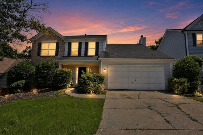 Building Photo - 11885 Carriage Park Ln