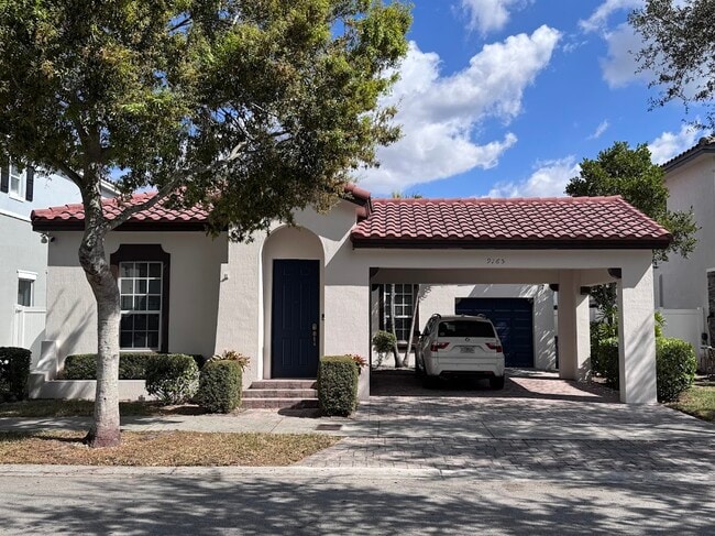 Building Photo - 9165 SW 170th Ave