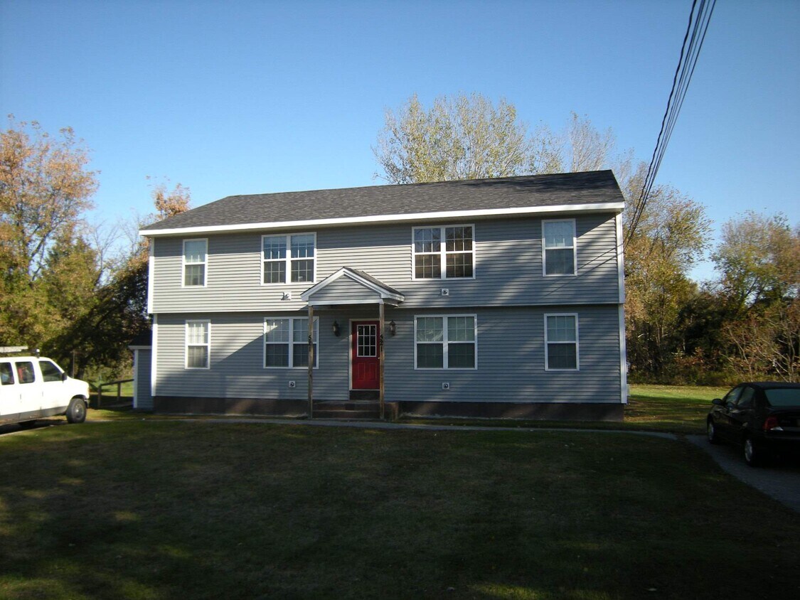Primary Photo - 521 Bay Rd