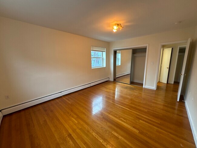 Foto del edificio - 40 Gardner St