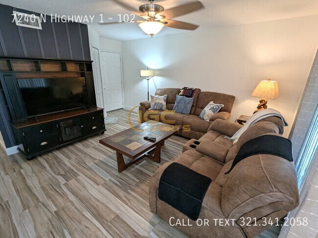 Foto del edificio - 7240 N Highway 1-102