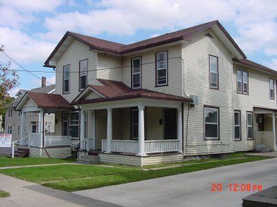 Building Photo - 309 S Blackstone St