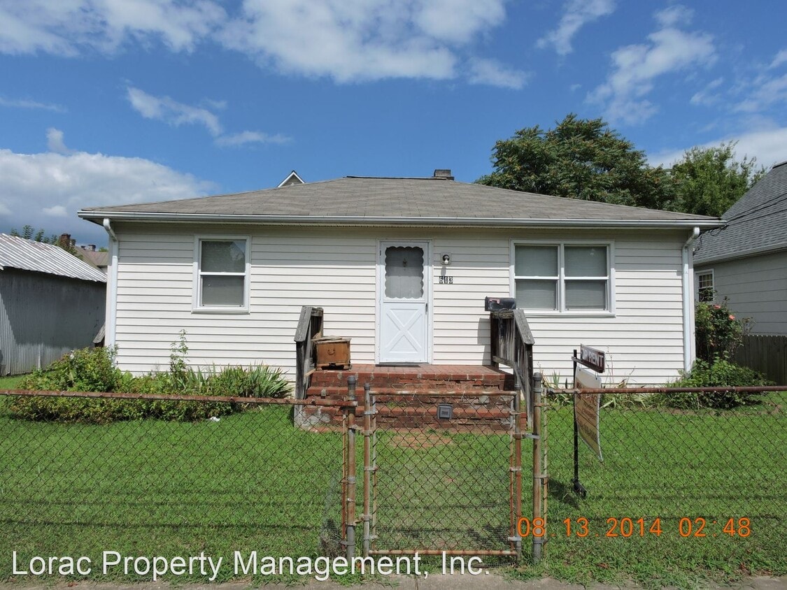 613 Weedon St, Fredericksburg, VA 22401 House Rental in