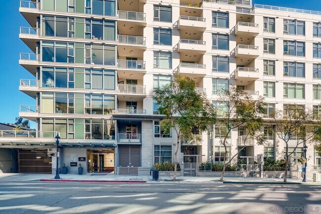 Building Photo - 1441 Ninth Ave