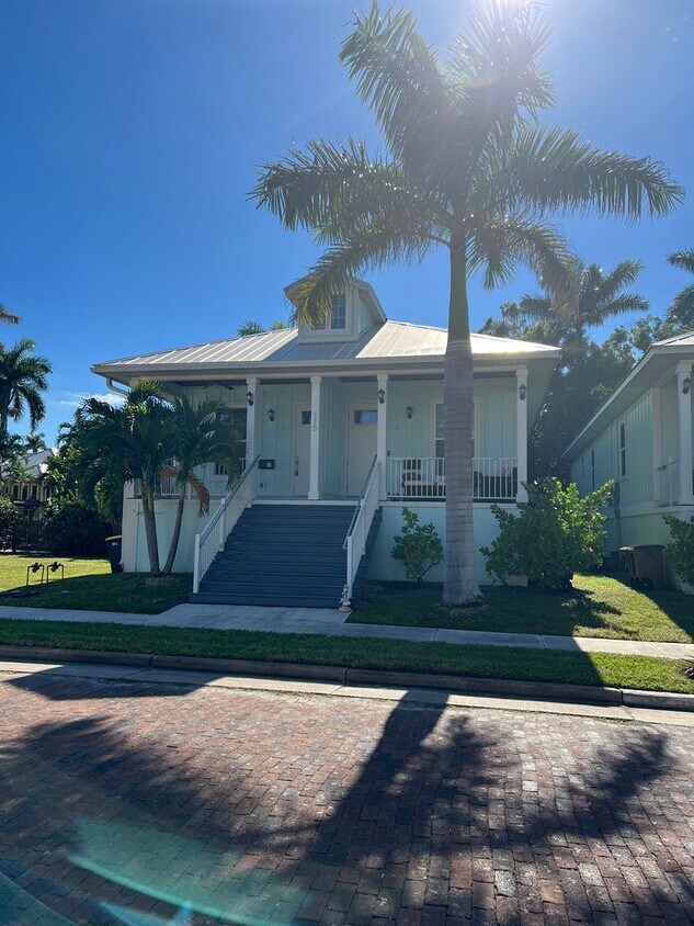 Foto principal - Historical Punta Gorda ,Gilchrist Park are...