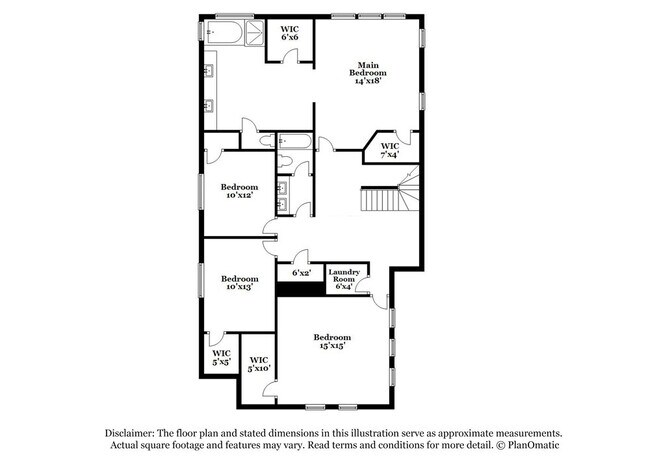 Building Photo - 649 Summit Valley Ln