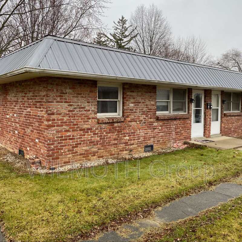 Foto principal - 812 S Cherry St