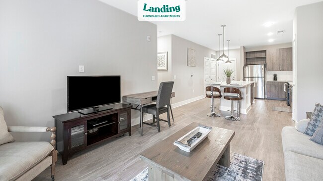 Foto del edificio - 1160 Johnson Ferry Rd NE