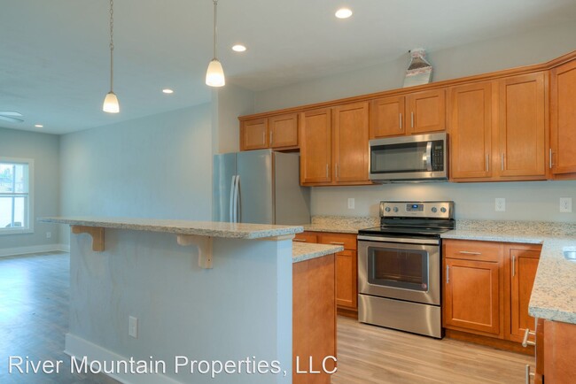 Foto del edificio - 2 br, 2.5 bath House - 200 Uptown Trail