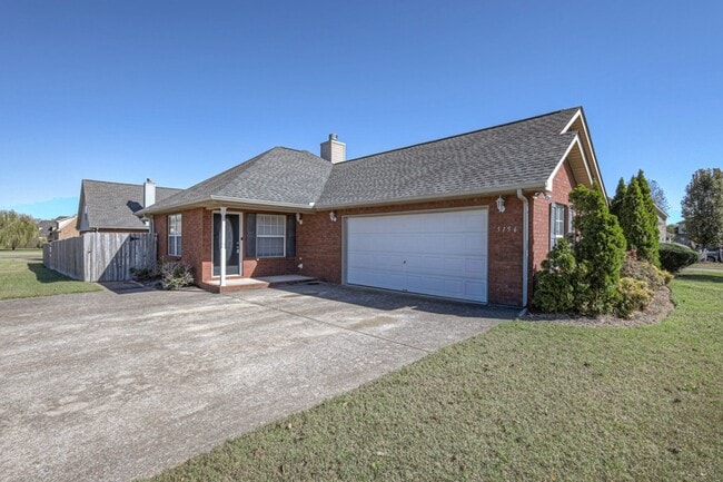 Photo - 5156 Cicada Cir House