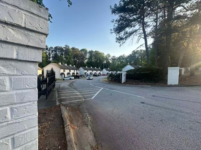 Photo - 845 Burns Walk Ct NW Townhome