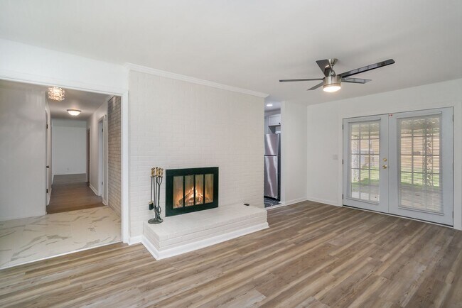 Foto del edificio - Updated Nashville Ranch for Rent!