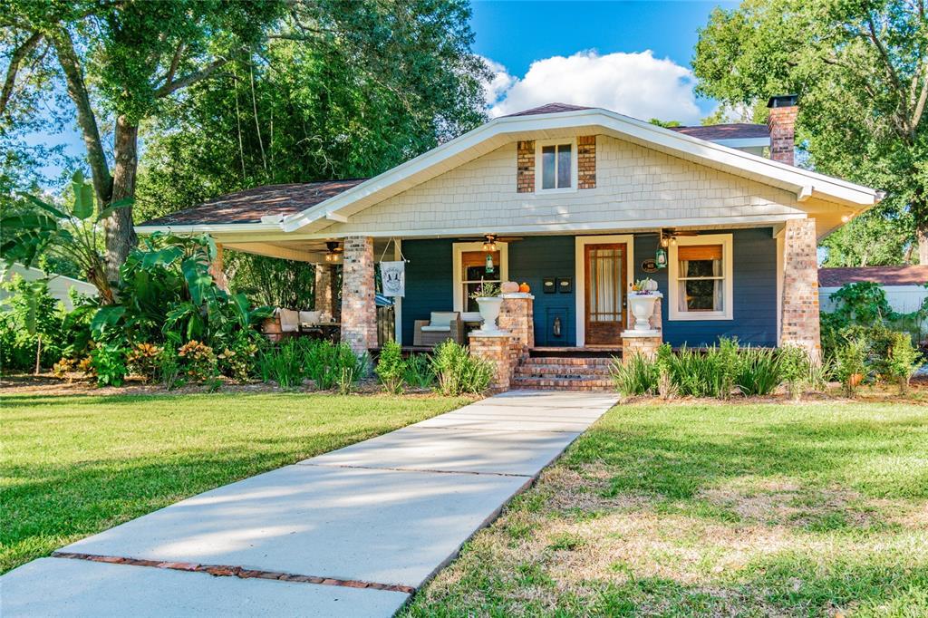Foto principal - 605 W Henry Ave