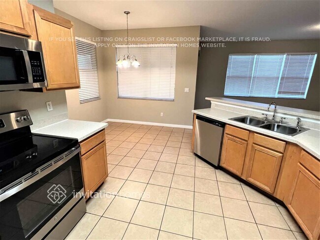 Foto del edificio - 1869 Nature Cove Ln