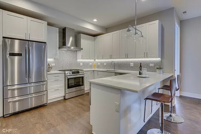 Foto del edificio - 2303 W Wilcox St