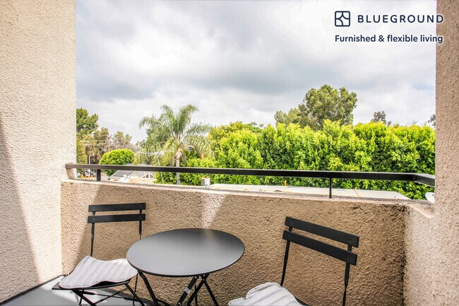 Foto del edificio - 4532 Murietta Ave