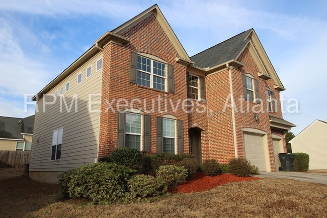 Building Photo - 1123 Simonton Hill Ct