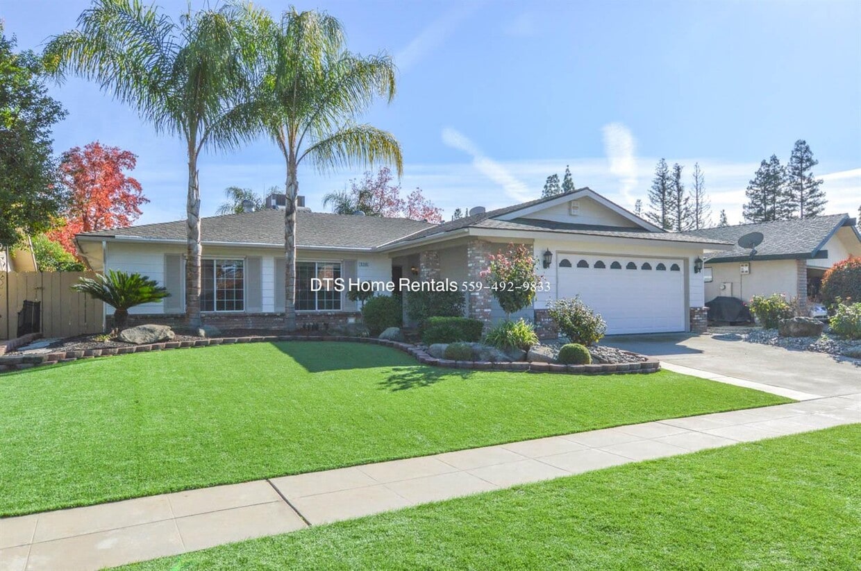 Foto principal - 8206 N San Pablo Ave