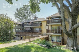 Building Photo - 9410 W 81st St