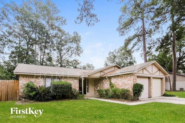 Foto del edificio - 15814 Whipple Tree Dr