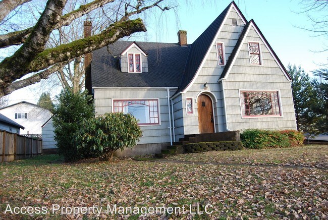 Building Photo - 4 br, 2 bath House - 450 N Yamhill St