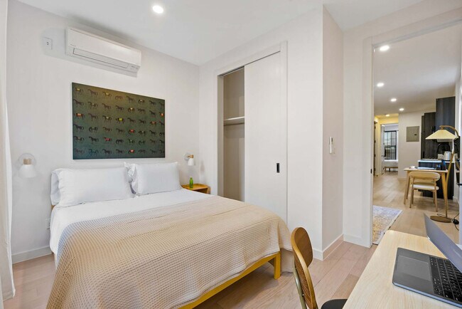 Foto del edificio - 311 Eckford St