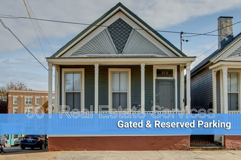 Primary Photo - 372 Mulberry St