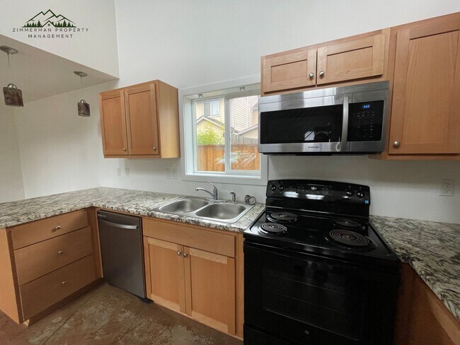 Foto del edificio - Brand New 1 Bed + Loft | Modern Finishes | In-Unit W/D