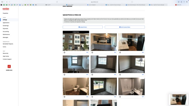 Building Photo - Lyman Triplex