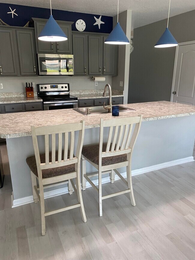 Foto del edificio - 141 Ashby Lndg Wy