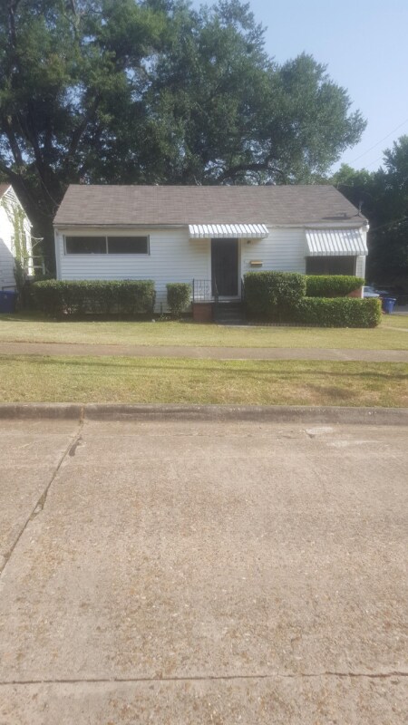 Building Photo - 3551 Penick St