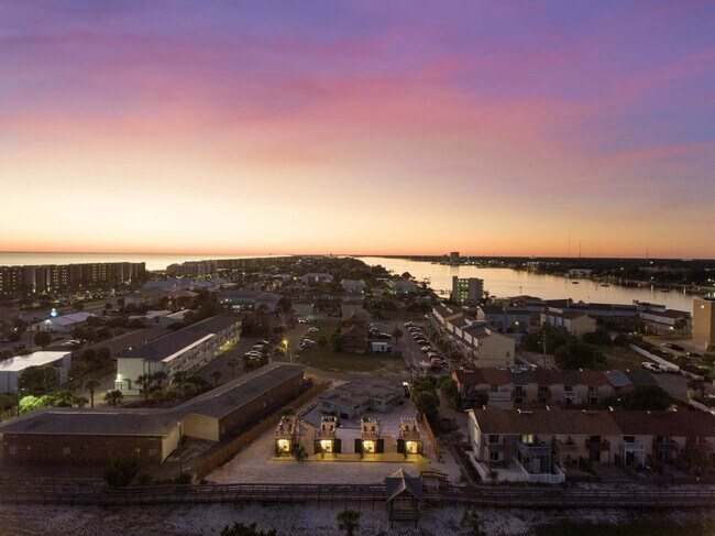 Foto del edificio - 316 Bream Ave