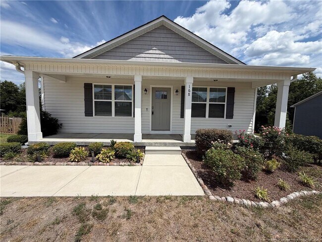 Building Photo - 168 Placid Pond Dr