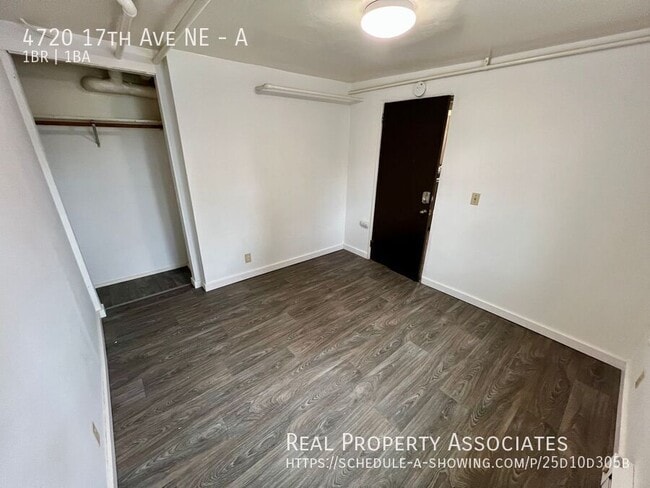 Photo - 4720 17th Ave NE Apartment