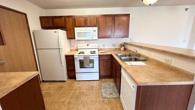 Interior Photo - Prairie Sky Apartments