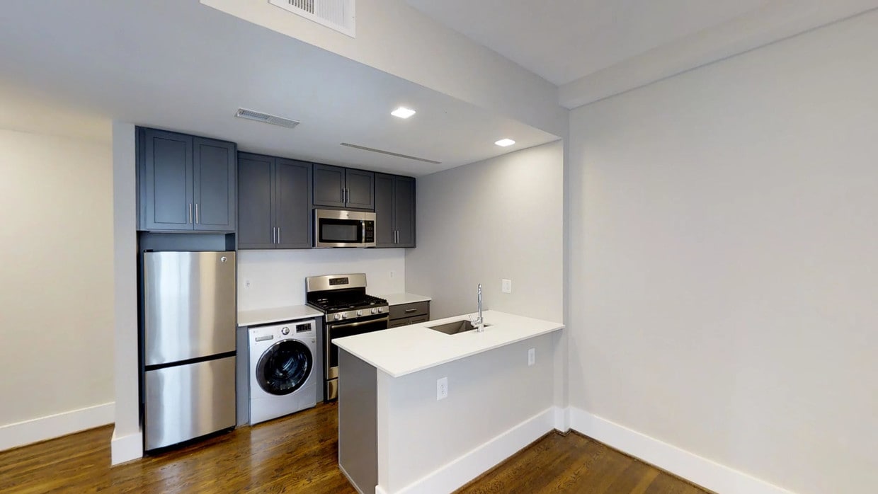 Photo - Tilden Hall Apartments