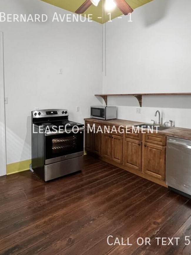 Photo - 1424 St Bernard Ave House