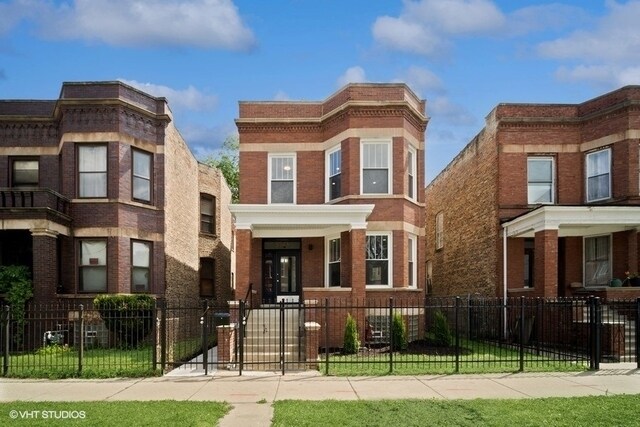 Building Photo - 5743 S Morgan St