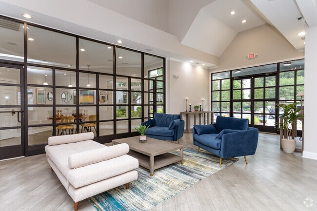 Interior Photo - Whitehall Estates