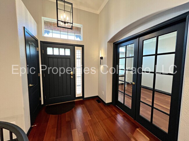 Building Photo - 22819 E Davies Dr