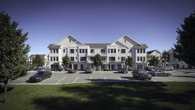 Building Photo - Livana Colts Neck