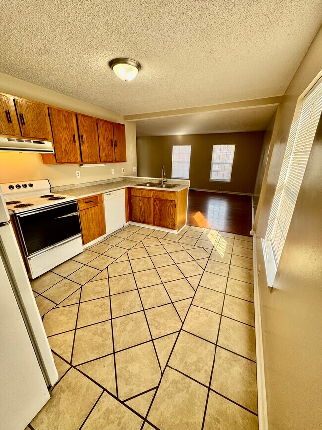 Foto del edificio - 1120 Garfield St