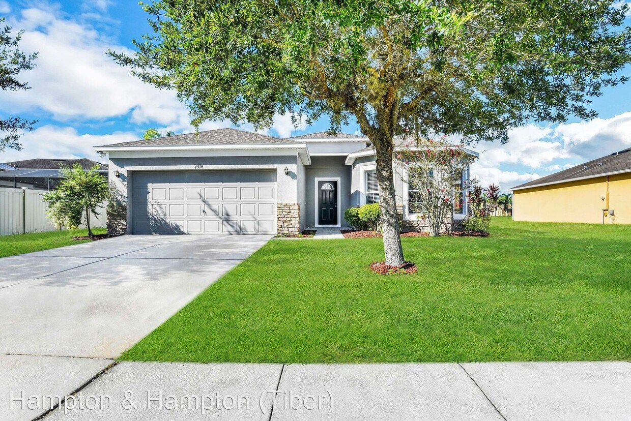 Primary Photo - 3 br, 2 bath House - 4514 MACKENZIE WAY