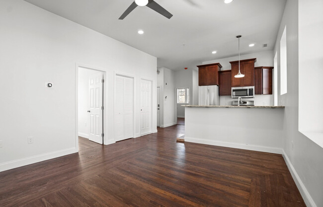 Foto del edificio - 211 Endicott St
