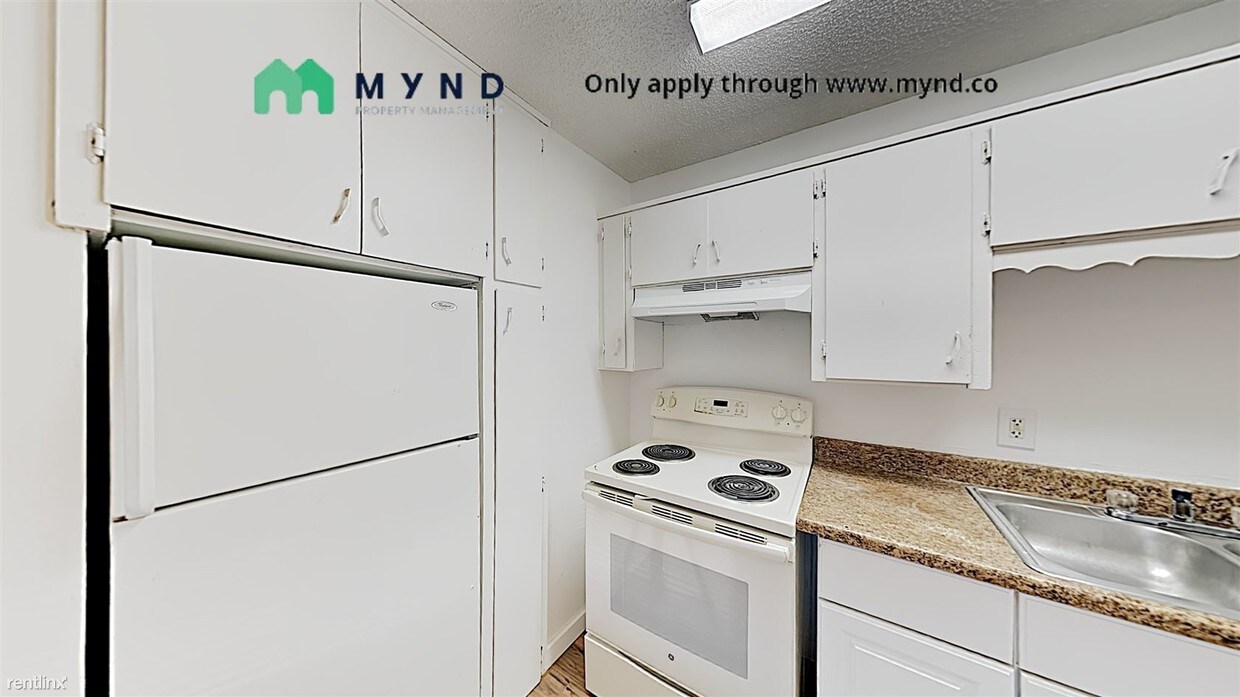 2 br, 1 bath - 316 N 7th St Apt 6A Apt 6A - 2 br, 1 bath  - 316 N 7th St Apt 6A Apt 6A